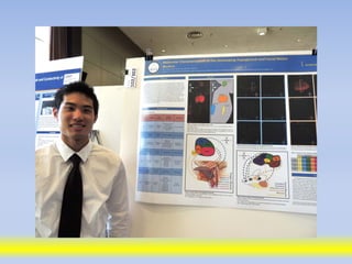 Science poster day 2013