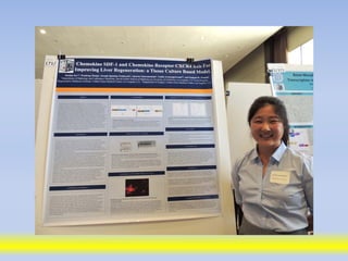 Science poster day 2013