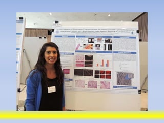 Science poster day 2013