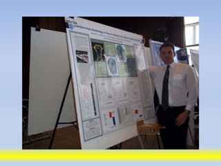 Science poster day 2013