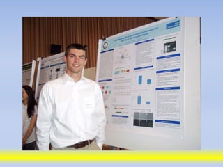 Science poster day 2013