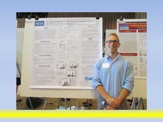 Science poster day 2013