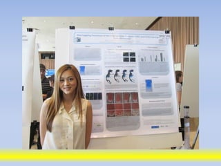 Science poster day 2013