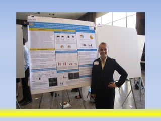 Science poster day 2013