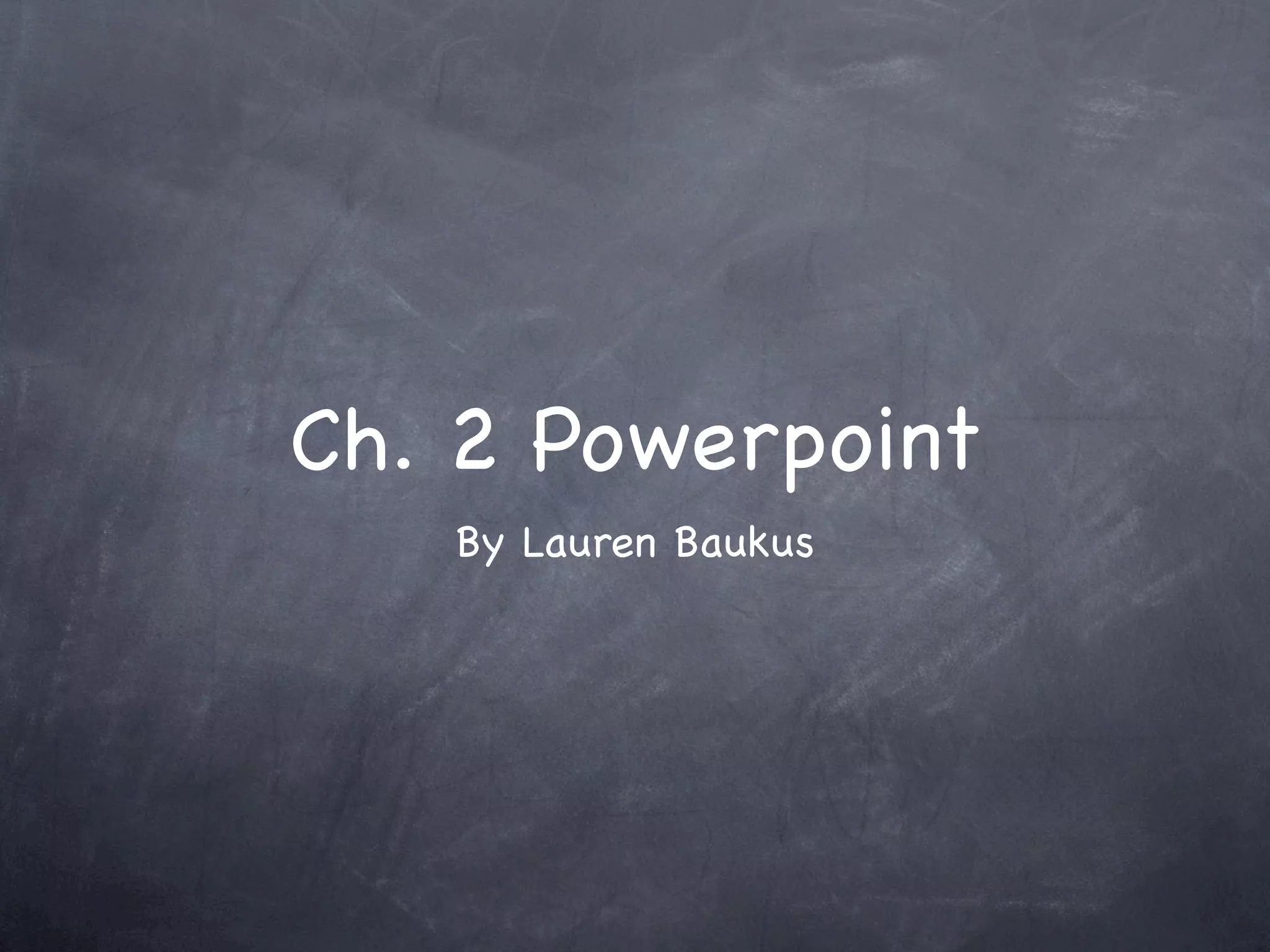 Science powerpoint | PPT