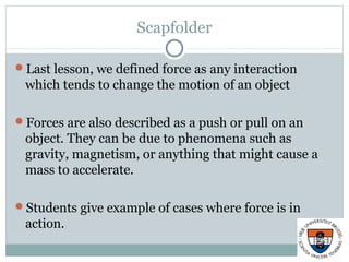 Science power (sp) | PPT