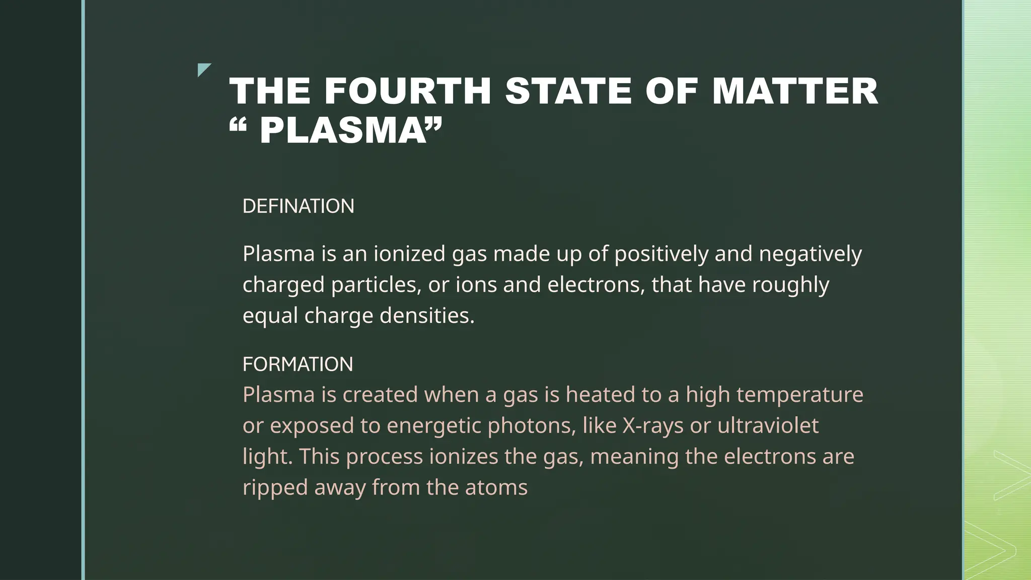 science ppt.pptx class 9 grade vaishalii PPT