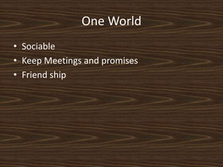 How simple machine…Controlled  forceSelf working