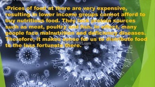 Science Form 2 Chapter 2 Nutrition | PPTX