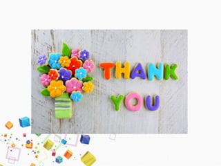 Science presentation elementary level