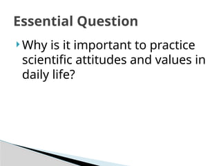 SCIENCE PROCESS SKILLS and the SCIENTIFIC METHOD.pptx