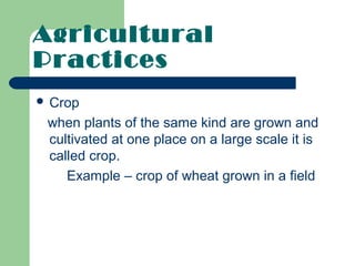 Science project | PPT