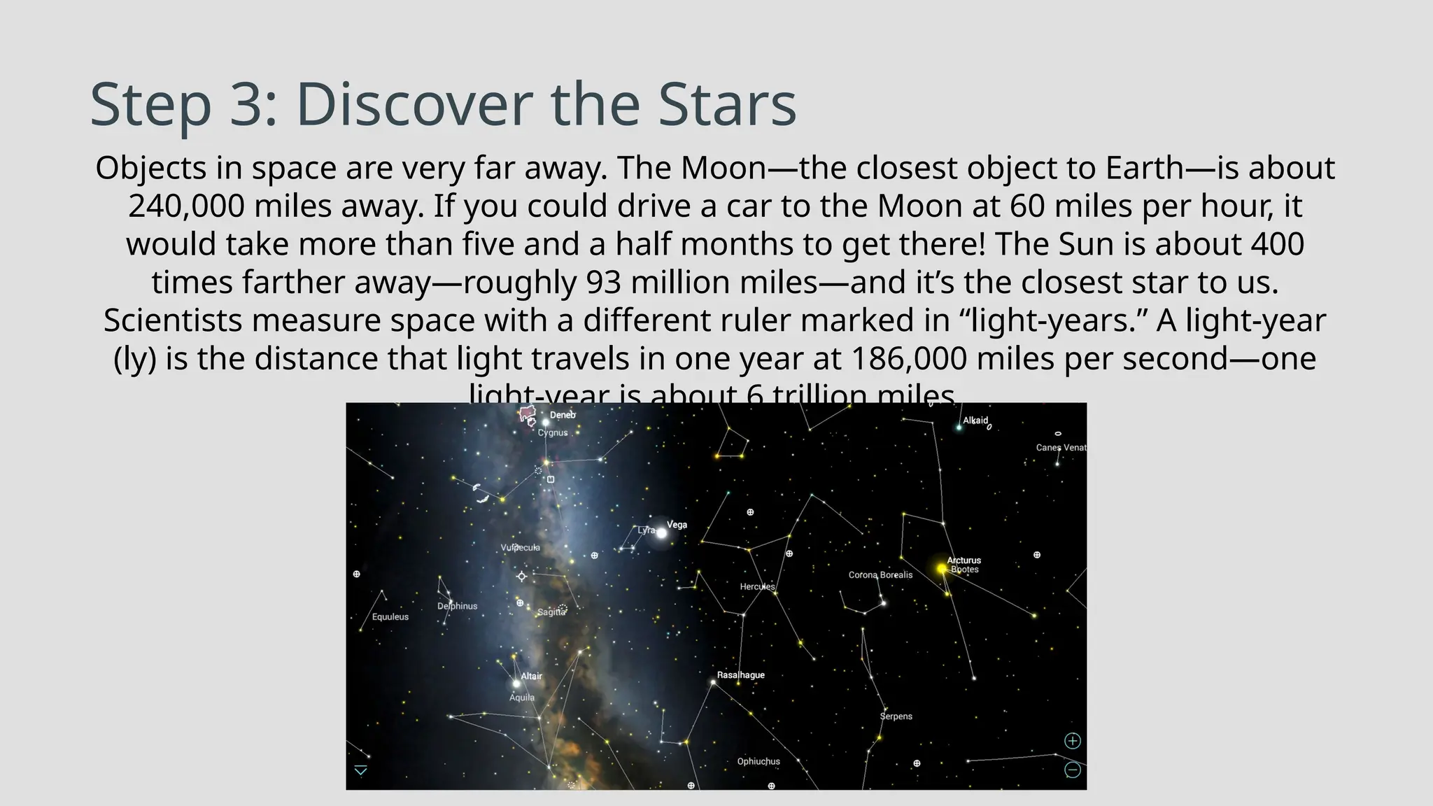 Science project on solar system sample p | PPT