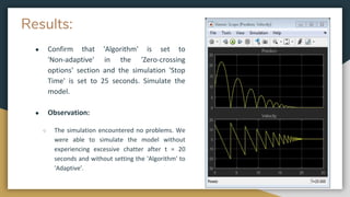 Simulation And Modelling | PDF