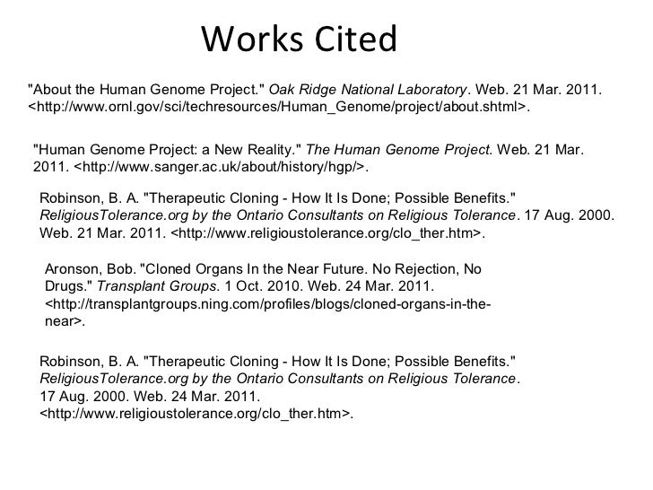 science project emma audrey 1 science works cited