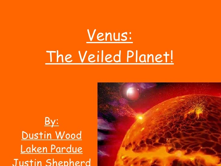 science fair power point