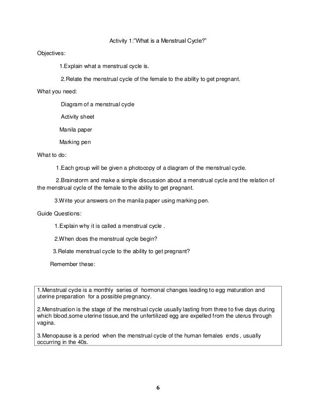 Grade 5 Learning Gudies Of Natural Science / Facebook : Below are some