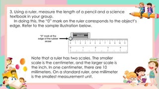 Natural Science Rular Science is a systematic process of acquiring knowledge | PPTX