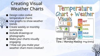 SCIENCE QUARTER FOUR POWERPOINT ABOUT WEATHER TRACKING | PPTX