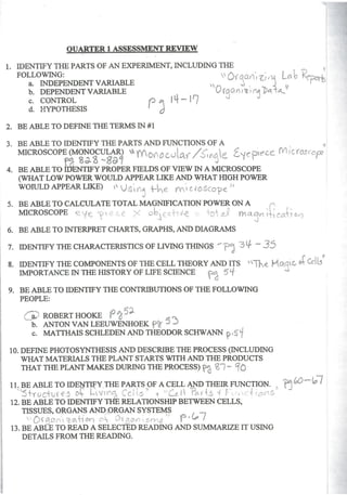 Science quarter 1_assessment