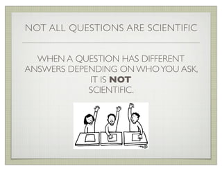 Science Questions | PDF