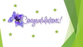 Science quiz Cambridge Syllabus.