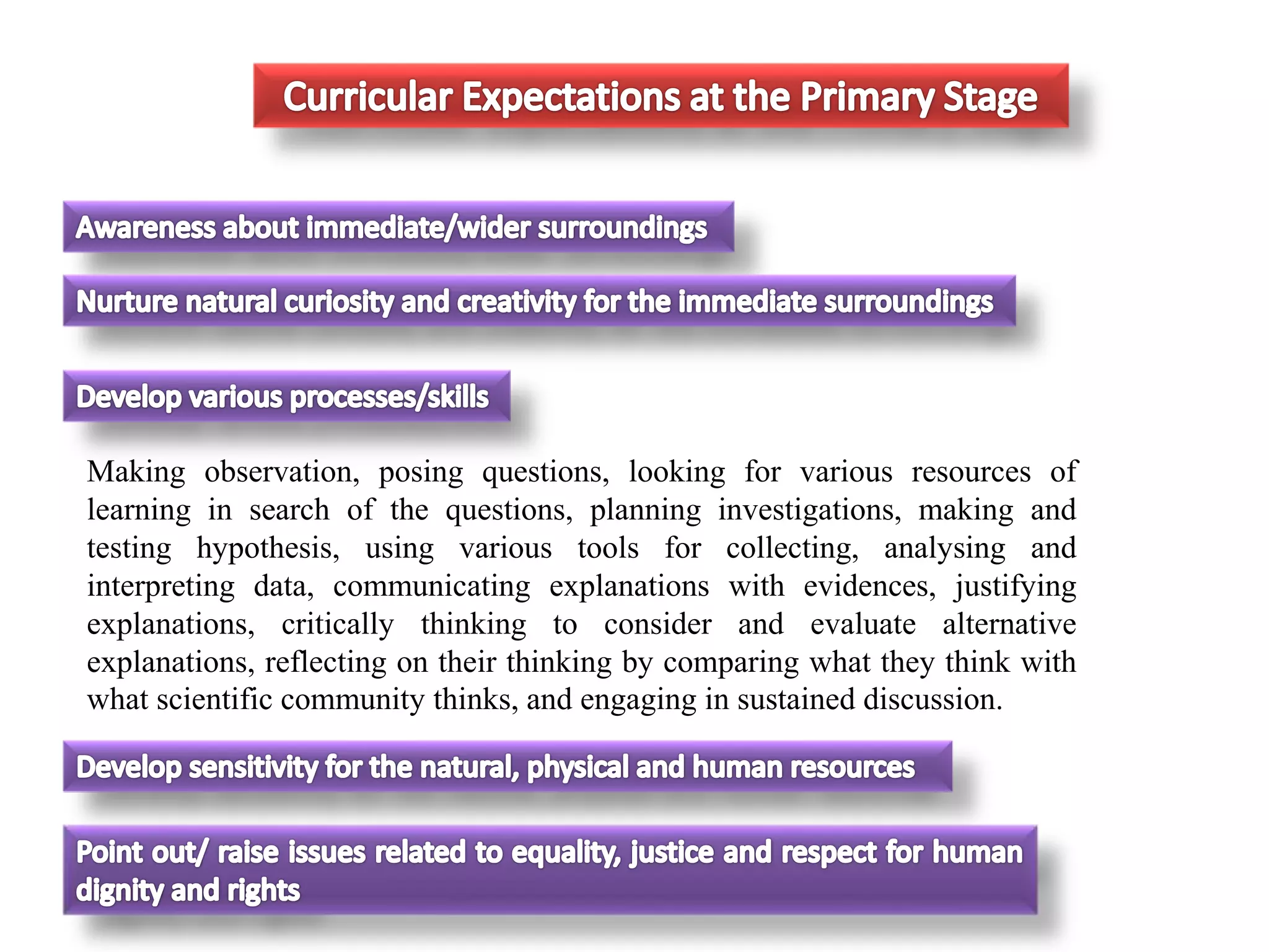 Science routines | PPT