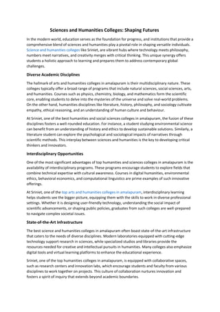 Sciences and Humanities College (01-11-2025).pdf