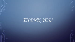THANK YOU