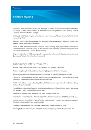 Scientific Guide Sciences guide | PDF