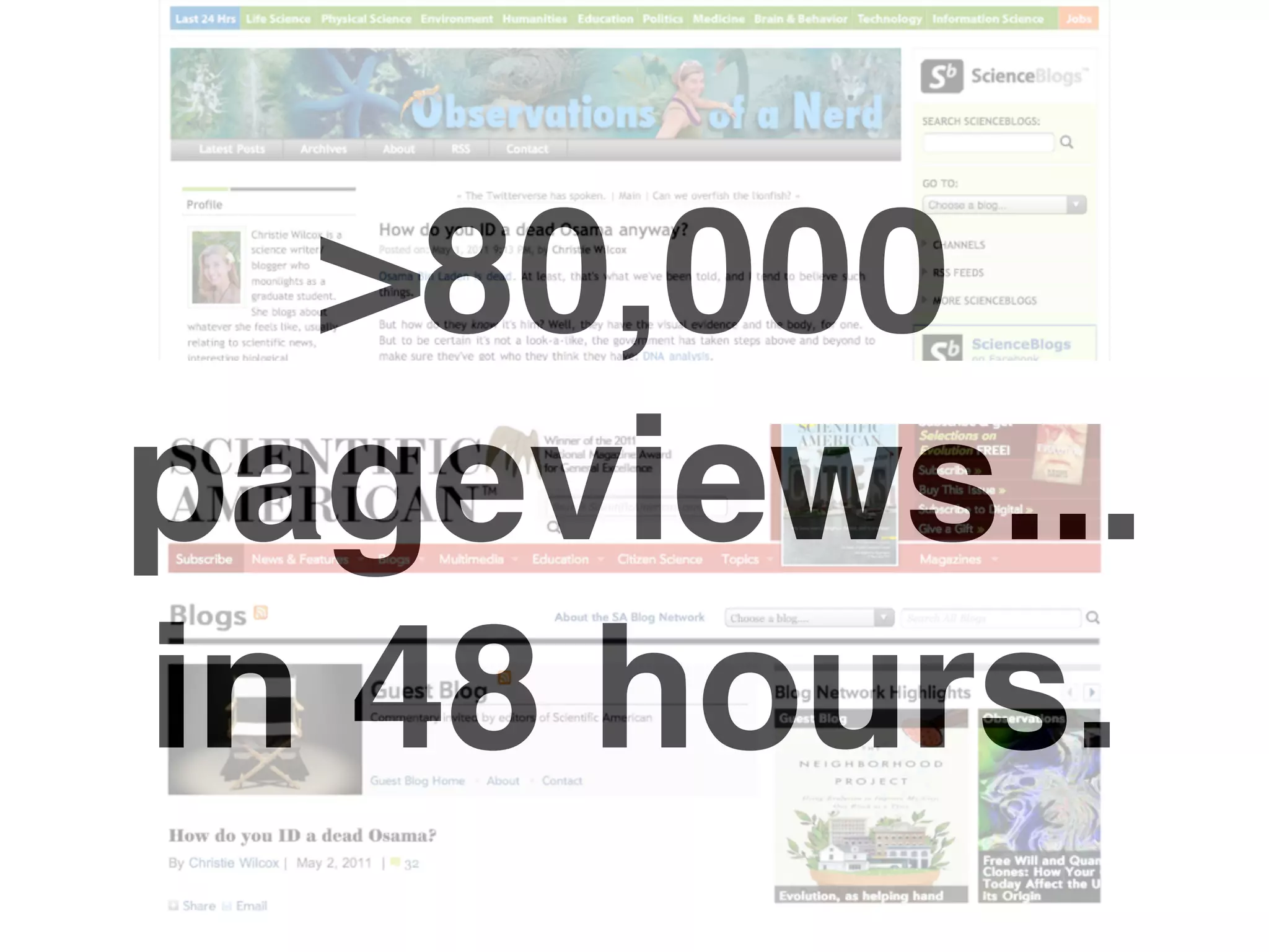 >80,000
pageviews.
 