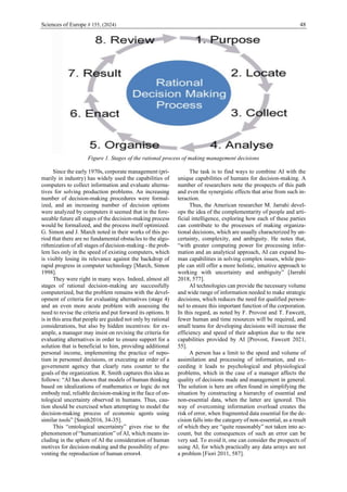 Sciences of Europe No 155 (2024) | PDF
