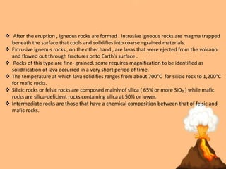 Science spa 9_volcanic_eruption[1] | PPTX