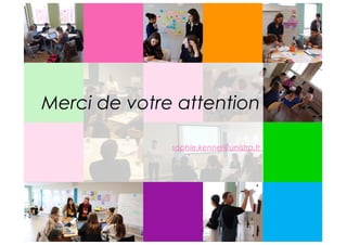 29
Merci de votre attention
sophie.kennel@unistra.fr
 