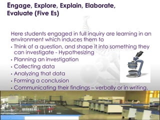 Science strategies | PPTX