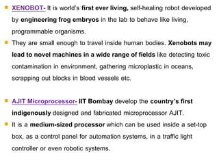 Science and technology | PDF