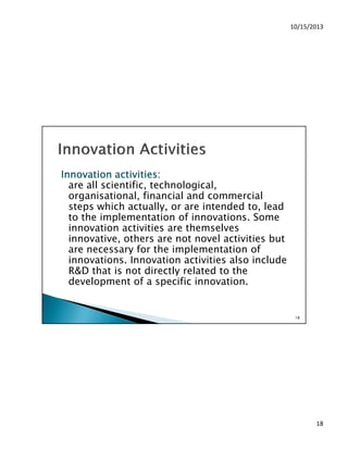 Science technology and innovation policy review iraq | PDF