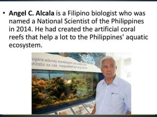 Science, technology and society lesson 1