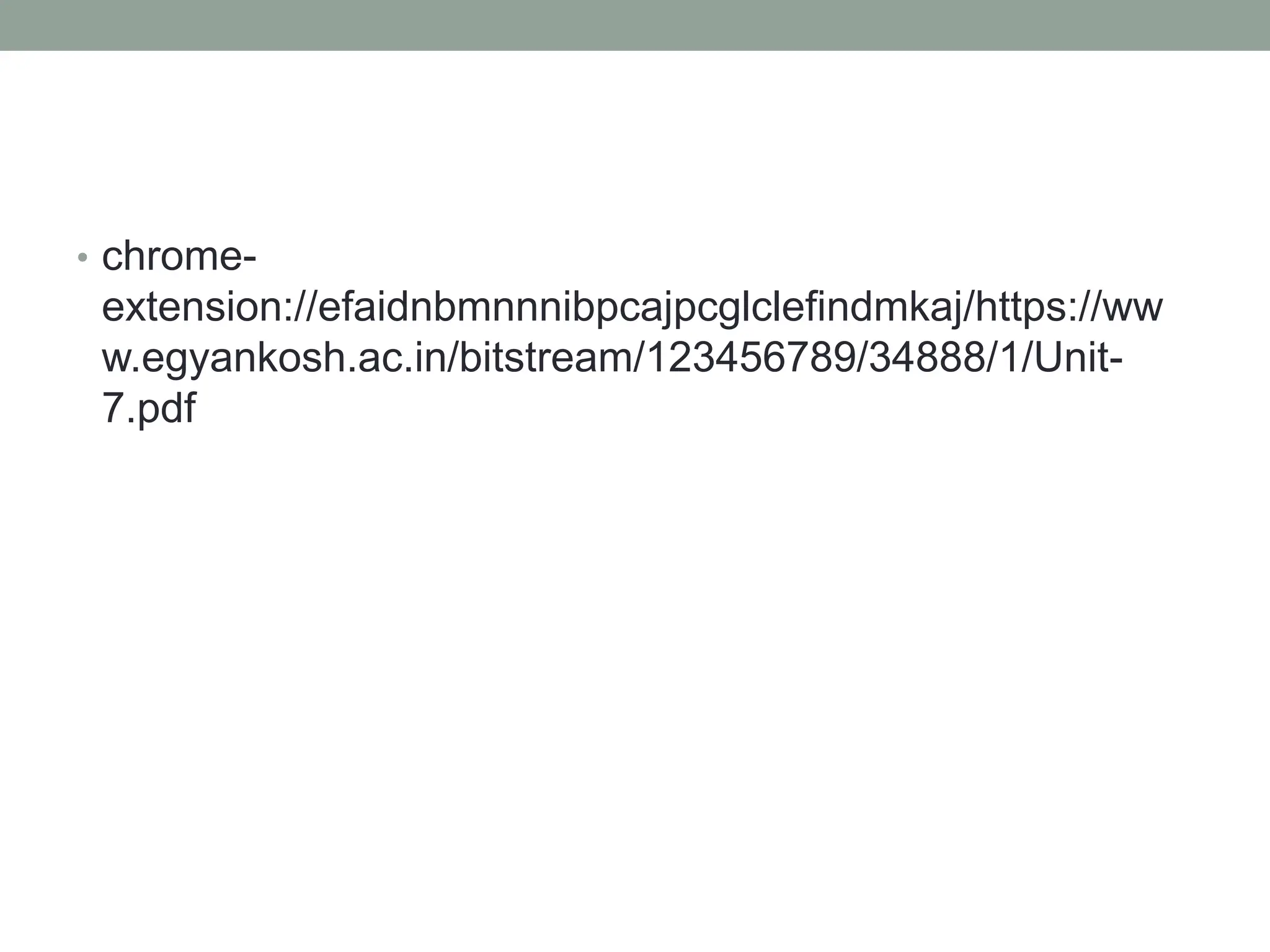 • chrome-
extension://efaidnbmnnnibpcajpcglclefindmkaj/https://ww
w.egyankosh.ac.in/bitstream/123456789/34888/1/Unit-
7.pdf
 