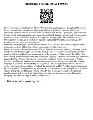 Science Themed Writing Paper By Magnifying The S | PDF