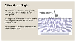 Light Behavior Science 10 _ The Wave Nature Of Light.pptx
