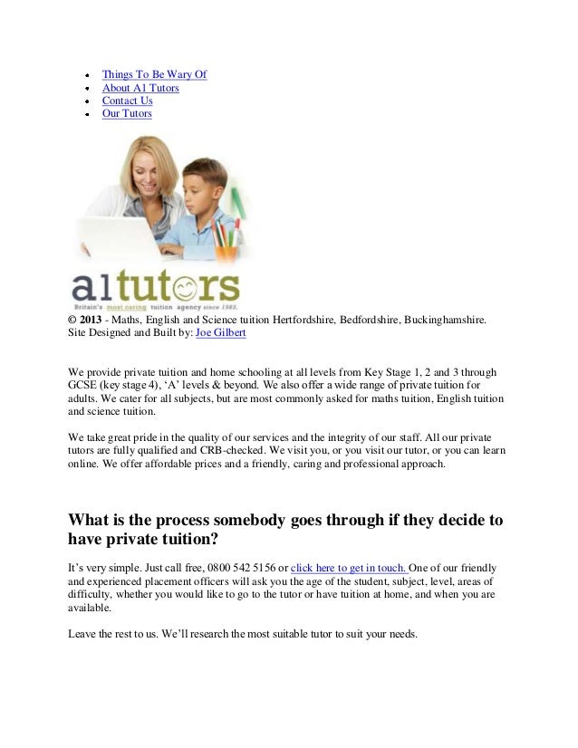 Science Tutor Milton Keynes Science Tutor Milton Keynes