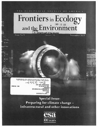 Science Update - No 266 - Dec 2015