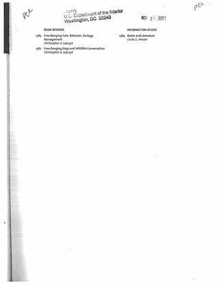 Science Update - No 266 - Dec 2015