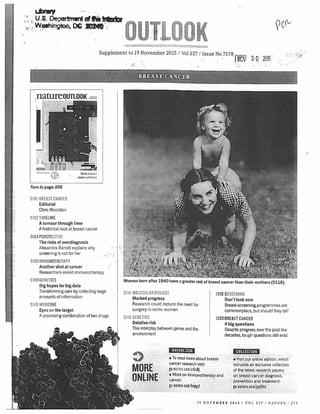 Science Update - No 266 - Dec 2015