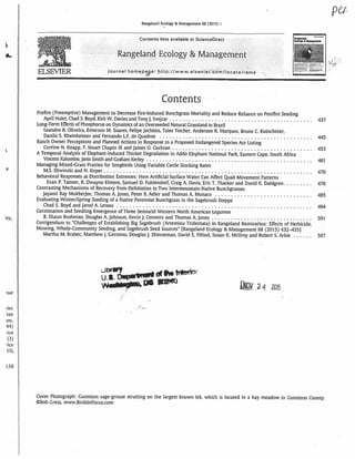 Science Update - No 266 - Dec 2015