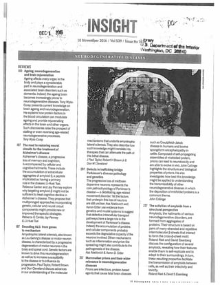 Science Update - No 279 - Jan 2017