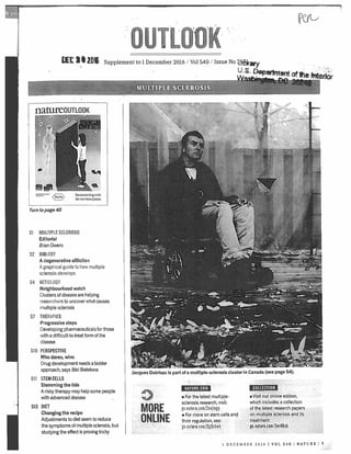 Science Update - No 279 - Jan 2017