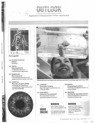 Science Update - No 279 - Jan 2017