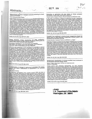 Science Update - No 279 - Jan 2017